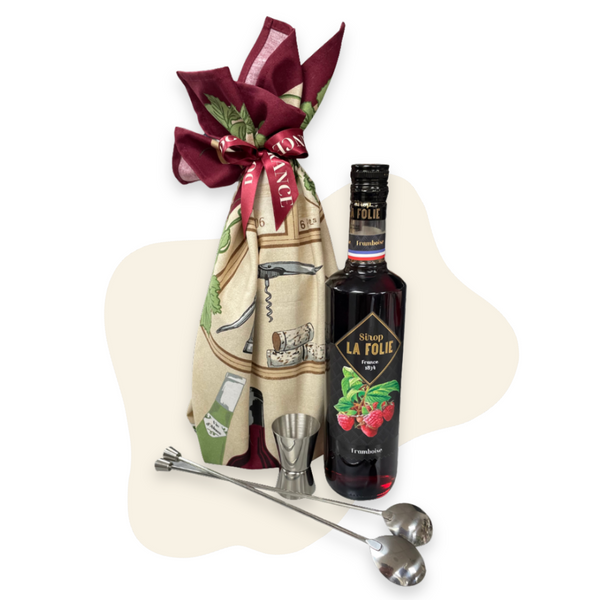 Cocktail Party Gift Set