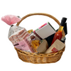 Cocktail of Exquisite Culinary Delights Gift Basket