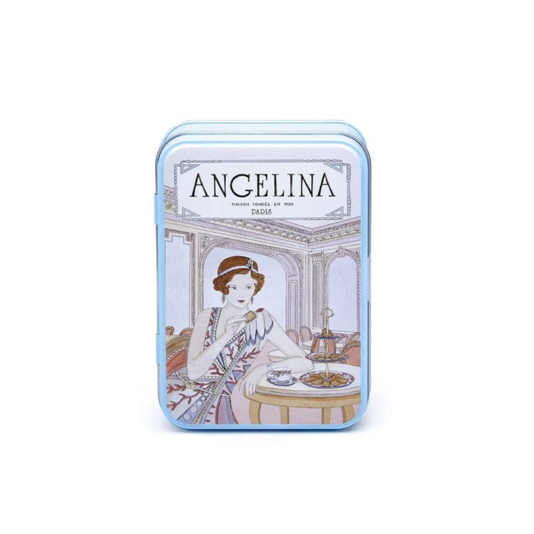 Angelina&