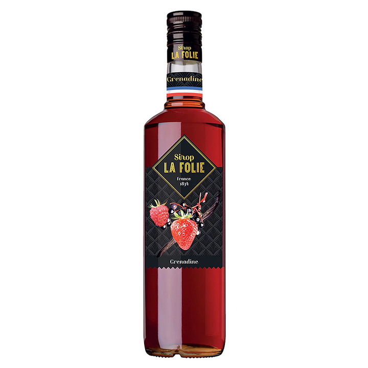 Bottle of Combier Distillery&
