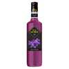 Bottle of Combier Distillery's violet syrup. Net weight: 70cl