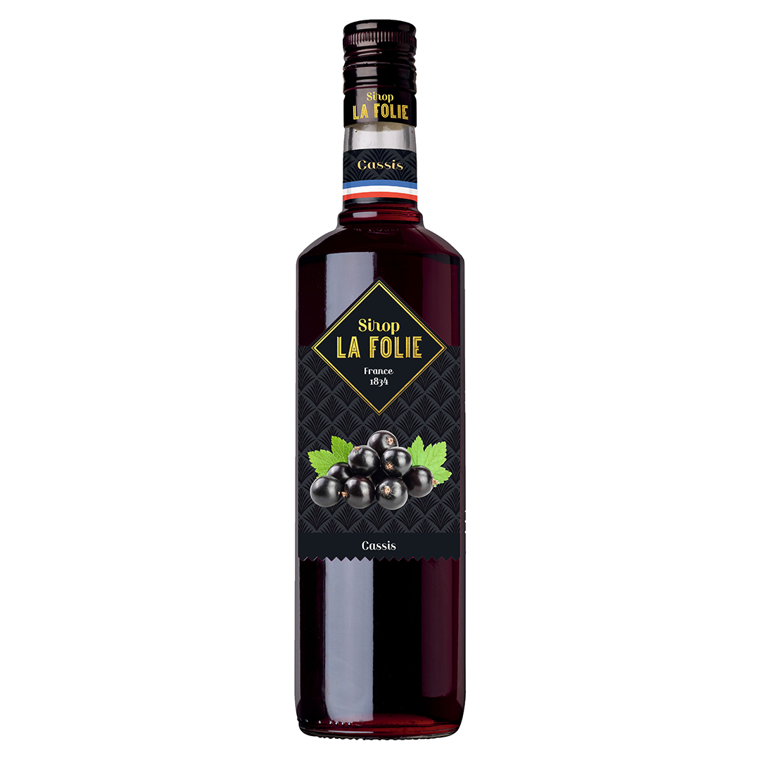 Bottle of Combier Distillery&