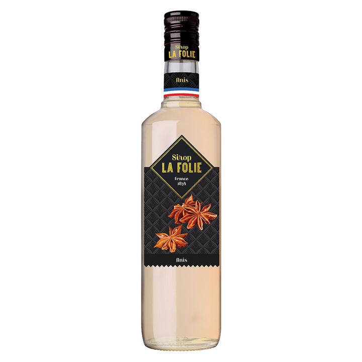 Bottle of Combier Distillery&