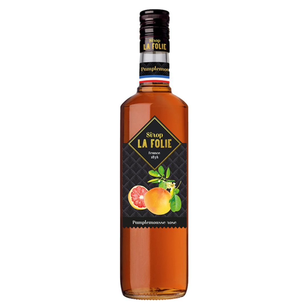 Bottle of Combier Distillery&