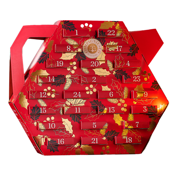 Coming Soon! Compagnie & Co's Advent Calendar