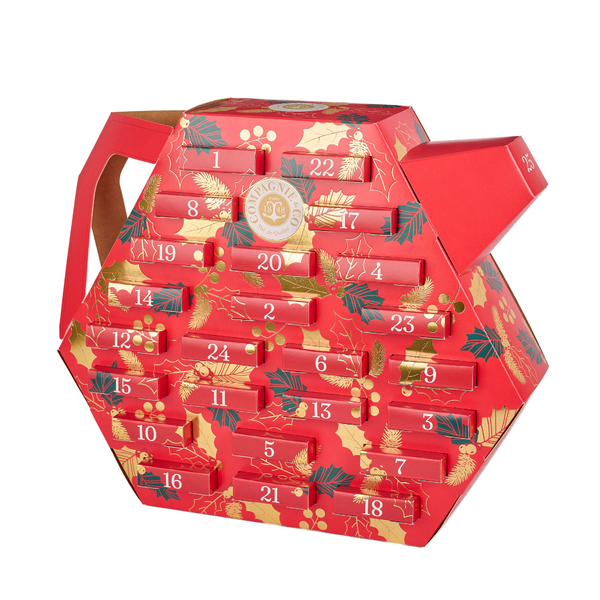 Just Arrived! Compagnie & Co's Advent Calendar