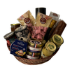 Cottage Pantry Gift Basket