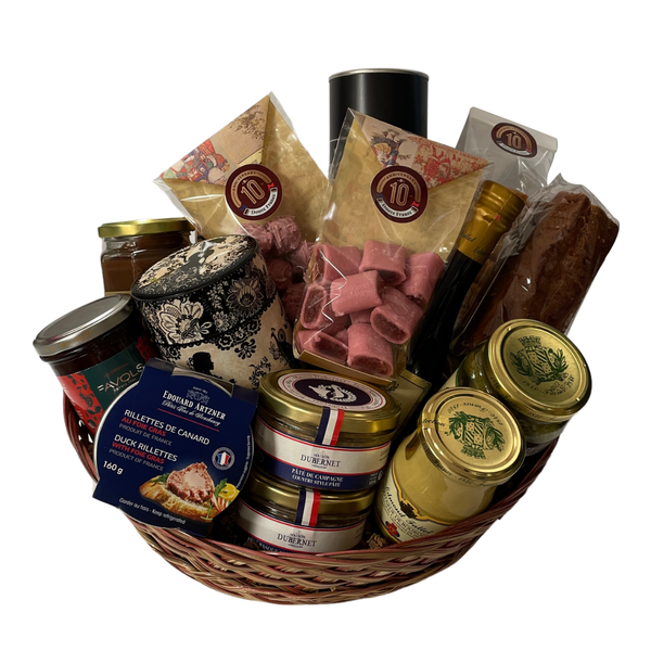 Large Basket