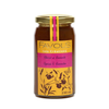 Favols' best seller apricot and lavender jam comes in a jar. Net weight 260g. Contains cane sugar.