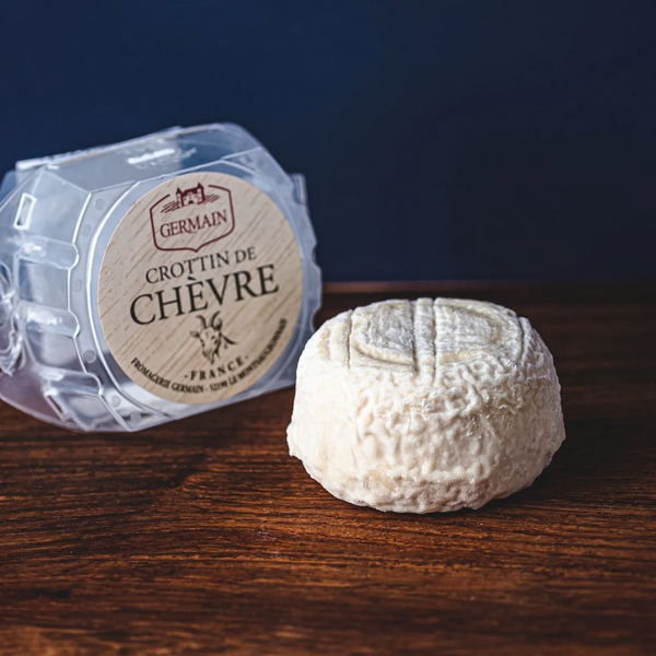 Goat Cheeses