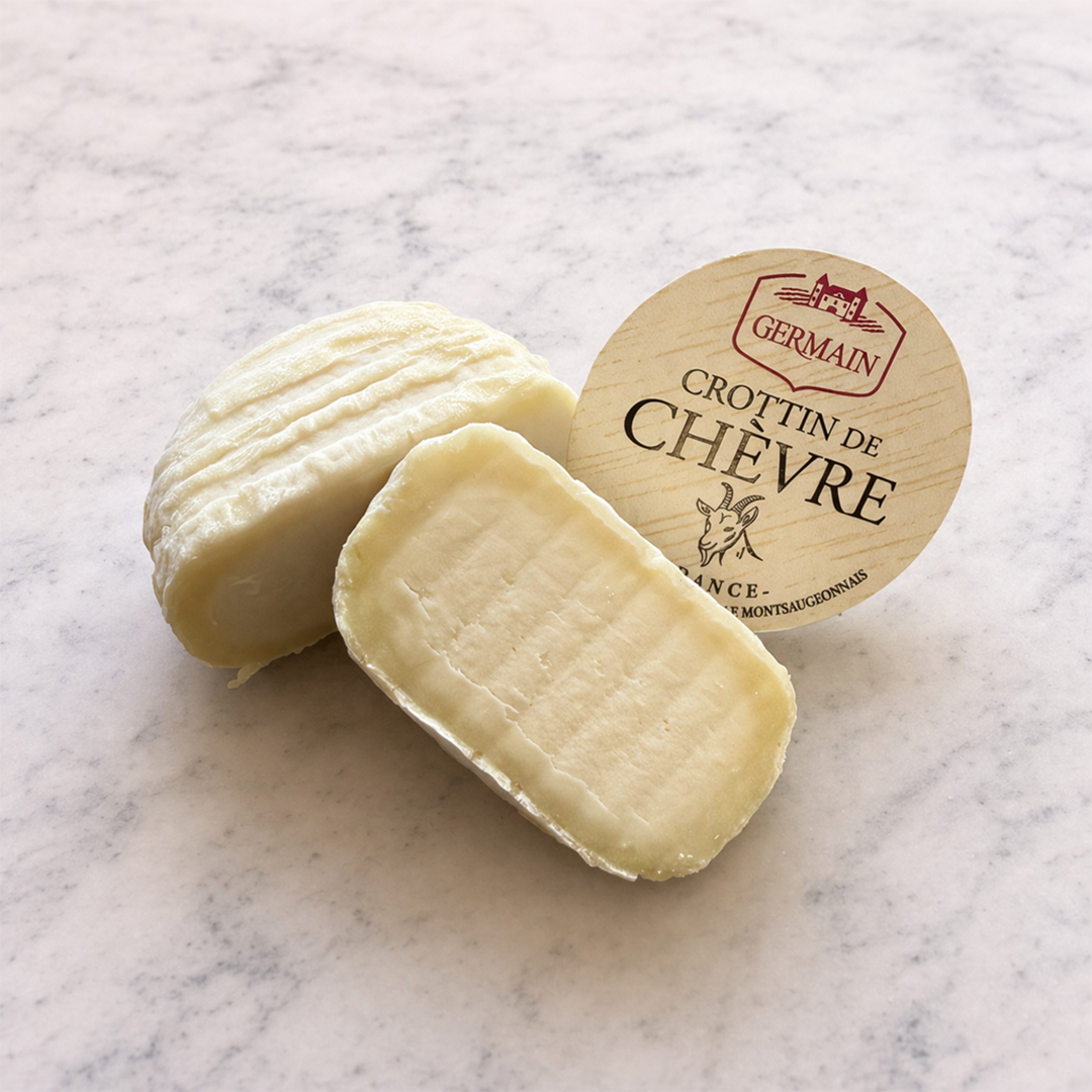 Goat Cheeses