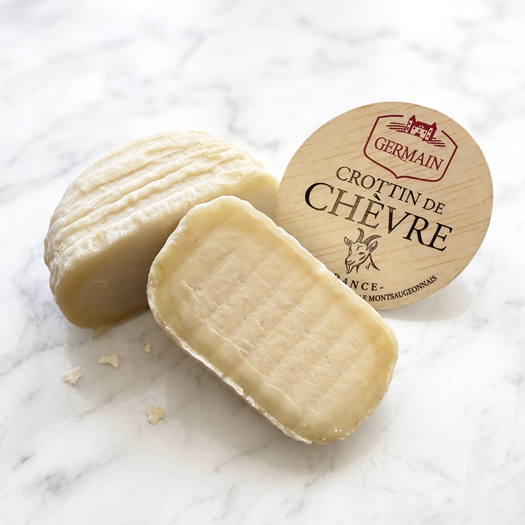 Crottin de Chèvre Germain
