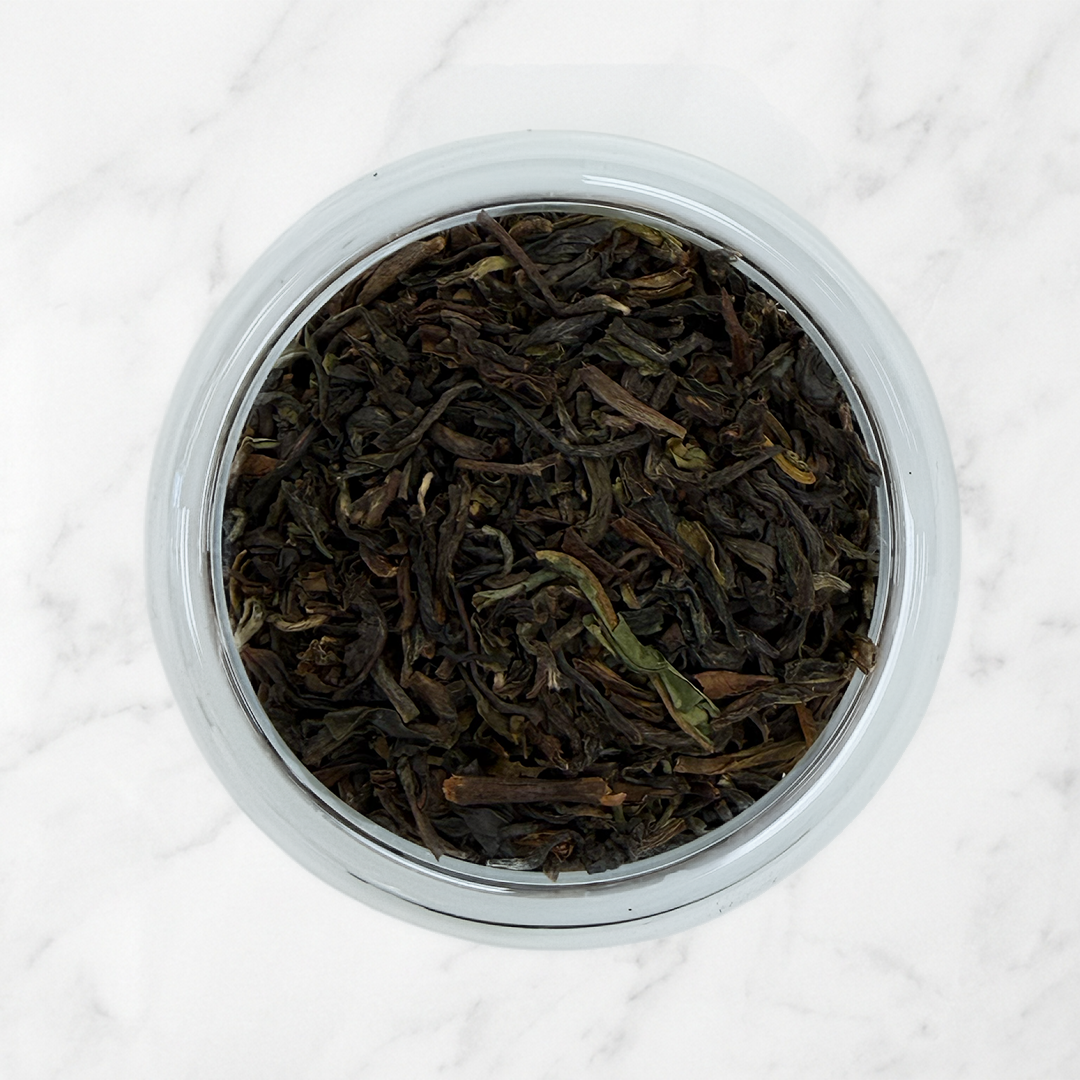 Darjeeling Himalaya Tea