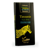78% cocoa Tanzanian dark chocolate bar