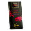 78% cocoa Cuban dark chocolate bar