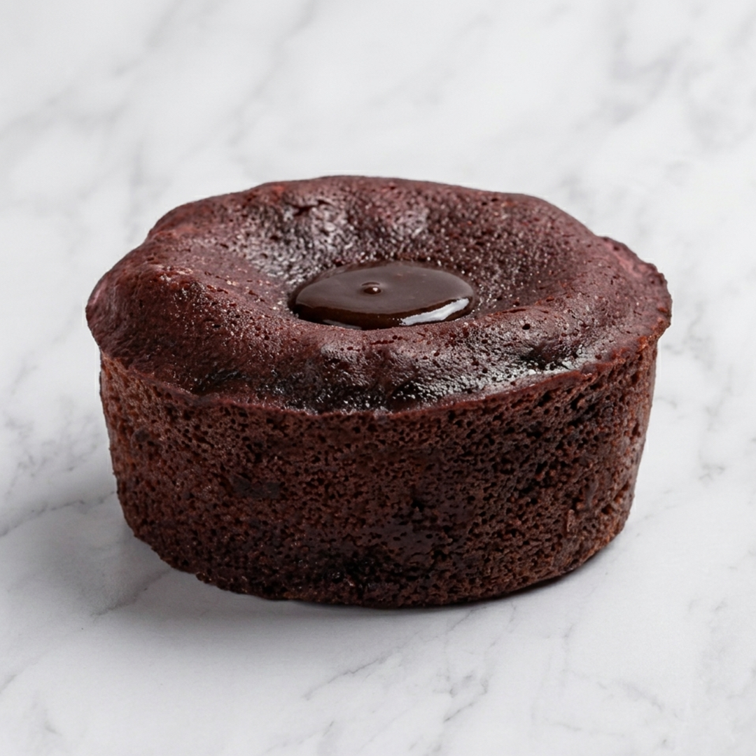 Coming Soon! Dark Chocolate or Caramel Fondant