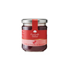 Jar of Emmanuelle Baillard's redcurrant jelly jam