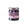 Jar of Emmanuelle Baillard's blackcurrant jelly jam