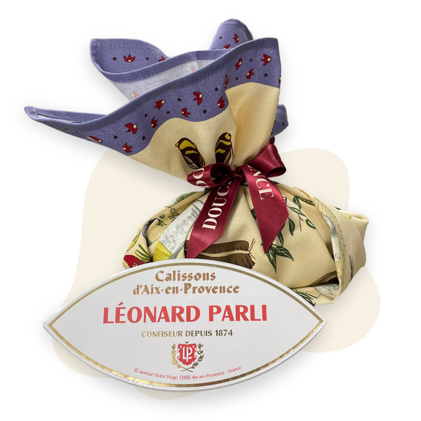 Delicacies From Provence Gift Set