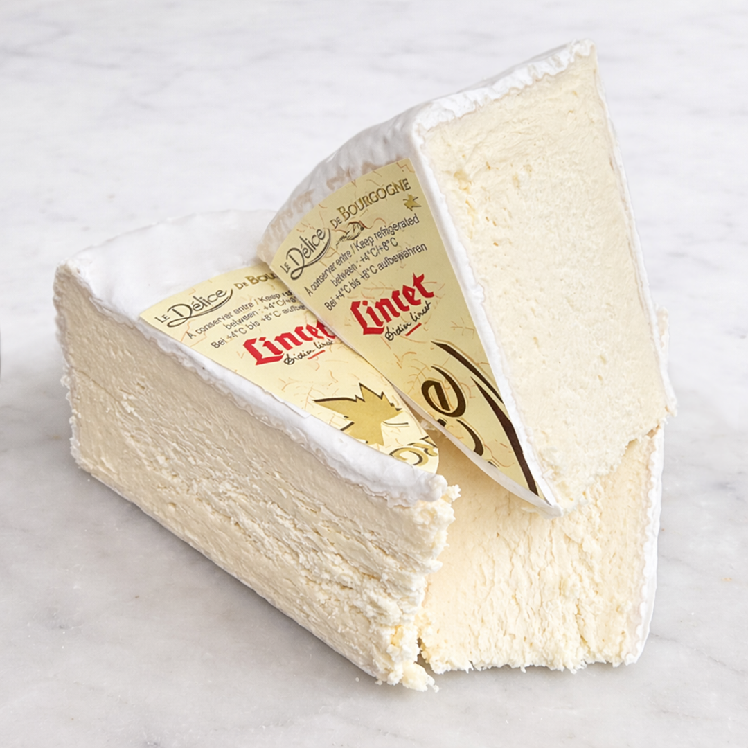 Délice de Bourgogne (Sold by weight)