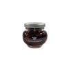 Jar of Distilleries Peureux' morello cherries