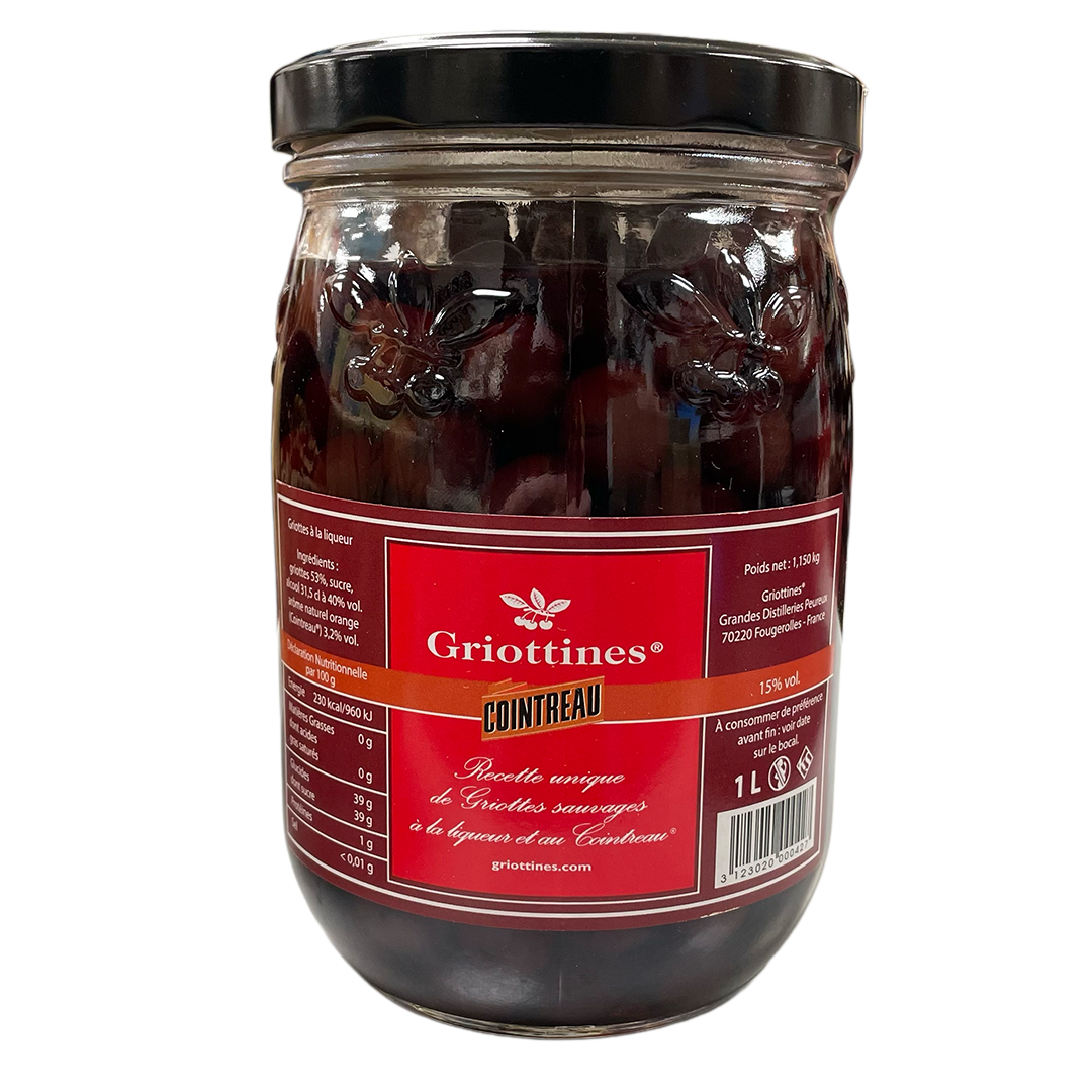 New! Distilleries Peureux&