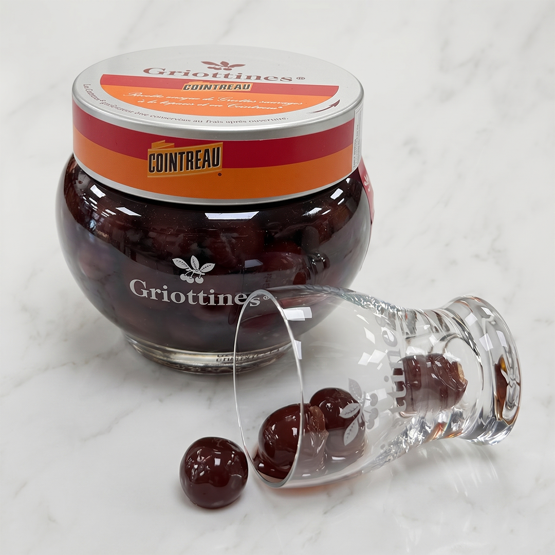 New! Distilleries Peureux&