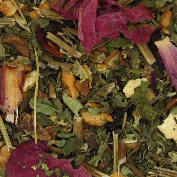 Douceur des Cimes® Herbal Tea