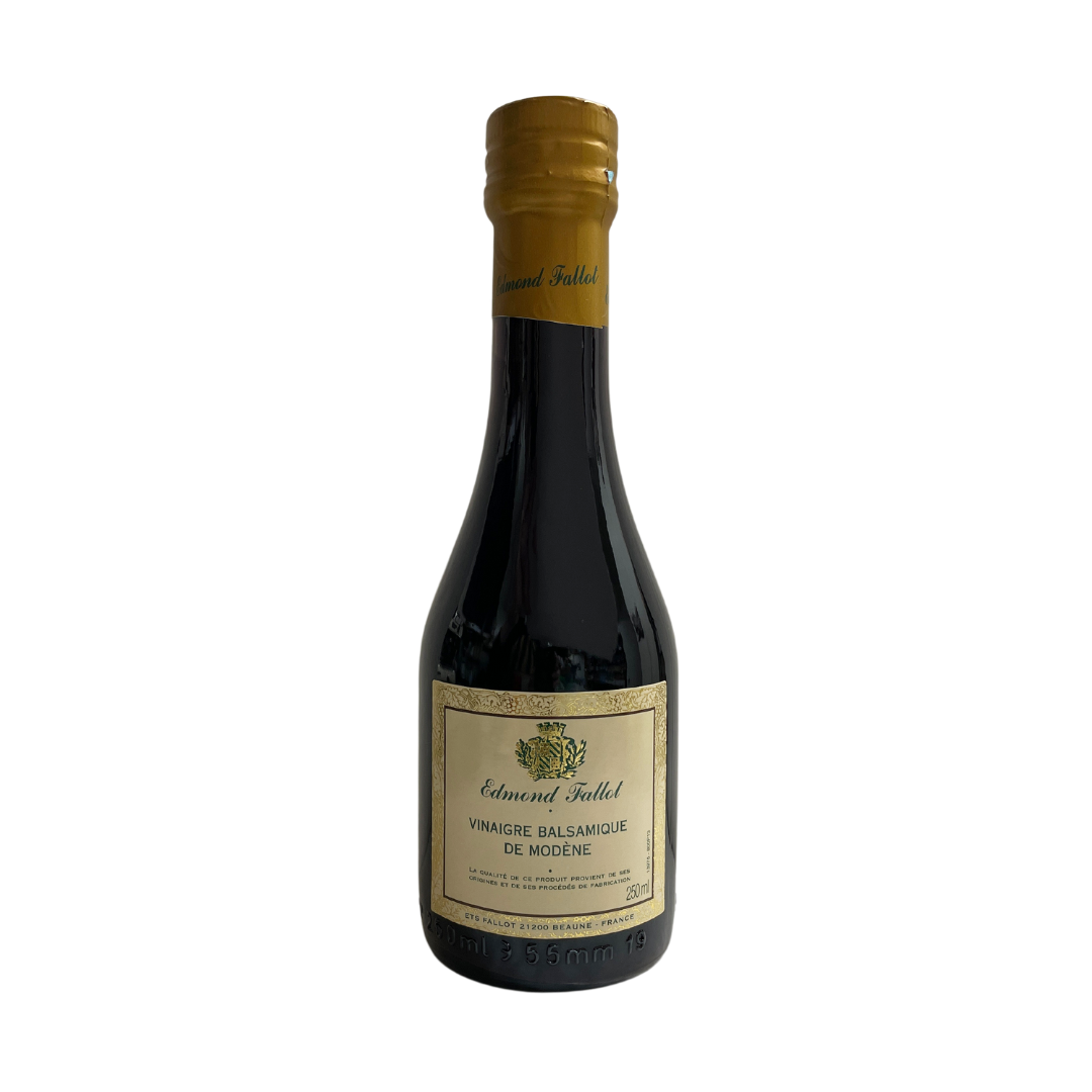 Bottle of Edmond Fallot&
