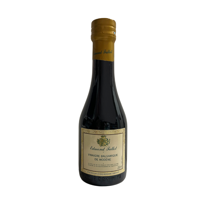 Bottle of Edmond Fallot&