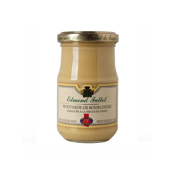 Fallot's IGP mustard. Net weight 21cl