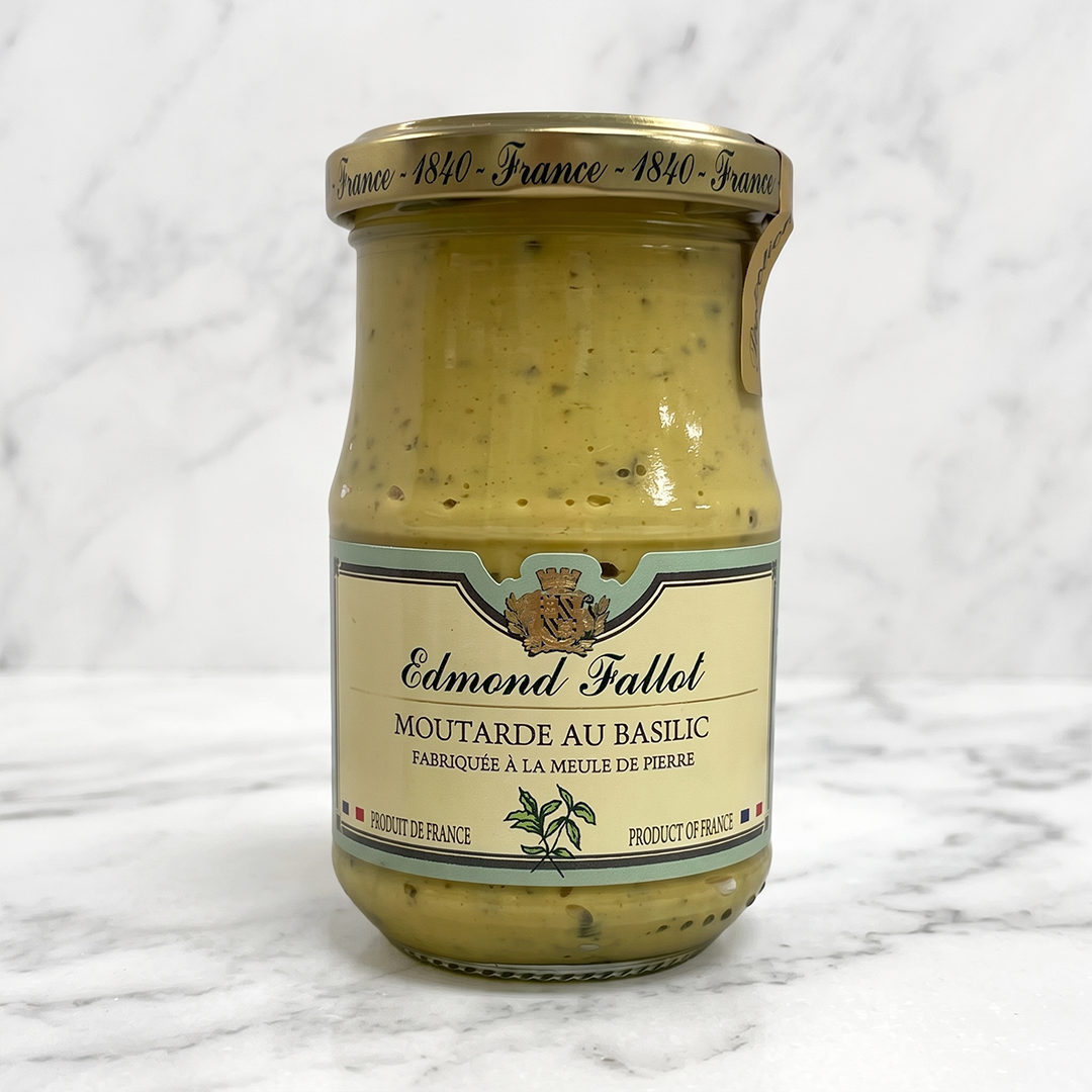 Edmond Fallot&