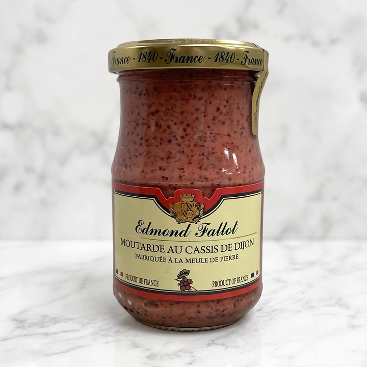 Edmond Fallot&