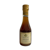 Bottle of Edmond Fallot's Gourmand Chardonnay Vinegar. Net weight: 250ml