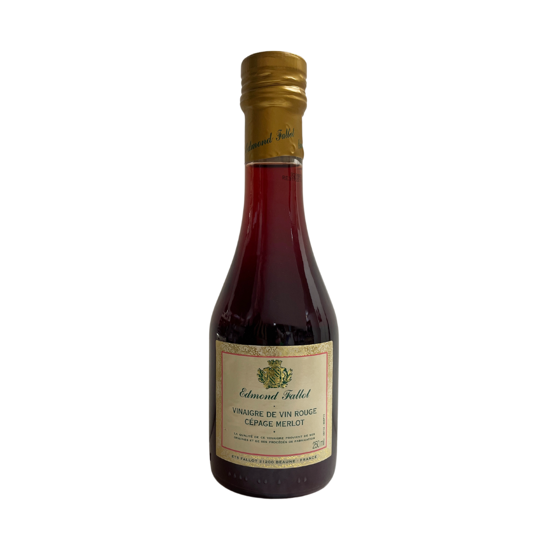 Bottle of Edmond Fallot&