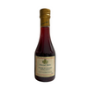 Bottle of Edmond Fallot's Merlo Red Wine Vinegar Net weight: 250ml