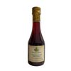 Bottle of Fallot's Merlot red wine vinegar