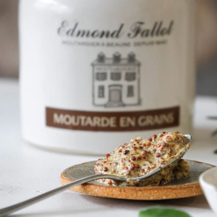 Edmond Fallot&