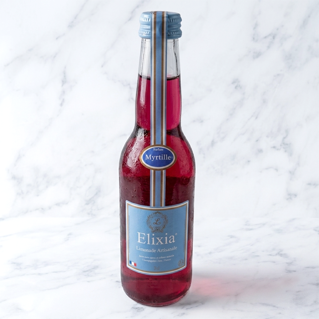 Elixia&