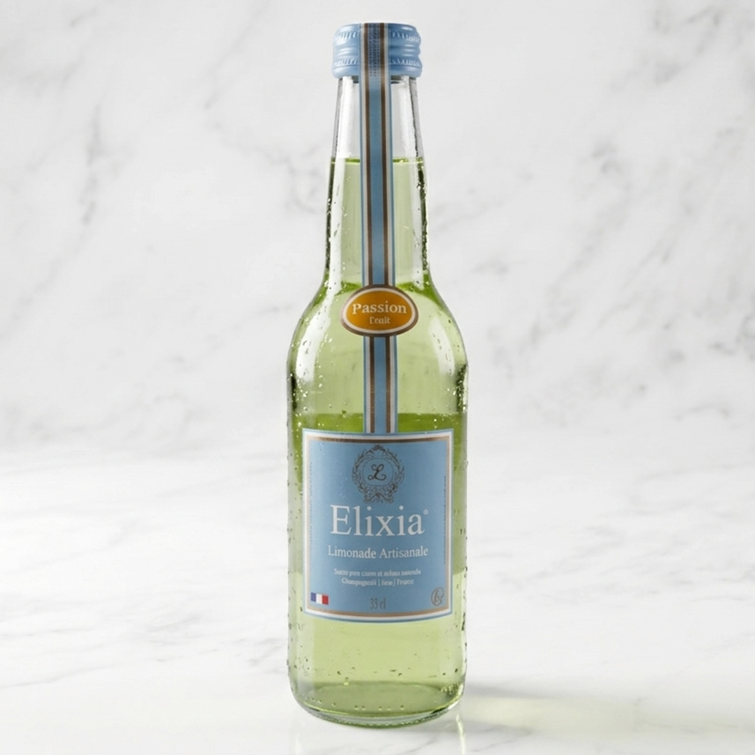Elixia&