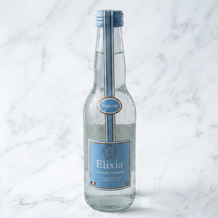 Elixia&