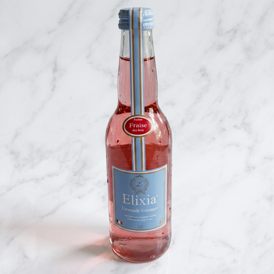 Elixia&