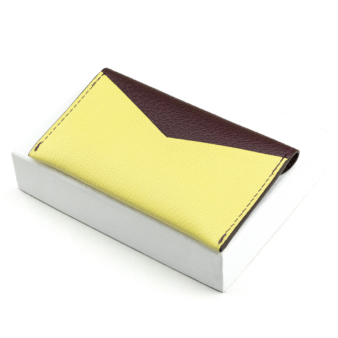 Envelope Card Carrier