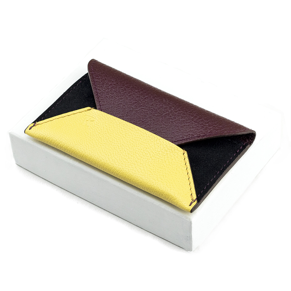 Envelope Card Carrier