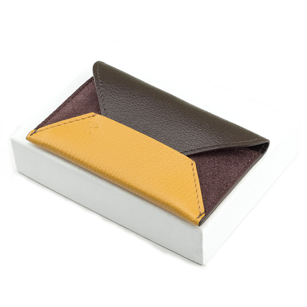 Envelope Card Carrier