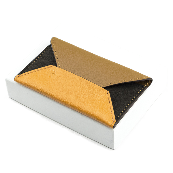 Envelope Card Carrier