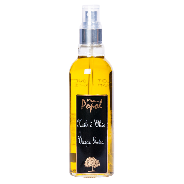 Back Soon! L'Artisan Popol's Extra Virgin Olive Oil (Spray)