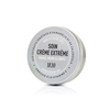 Tin of olive oil hand, body & face cream closed 
