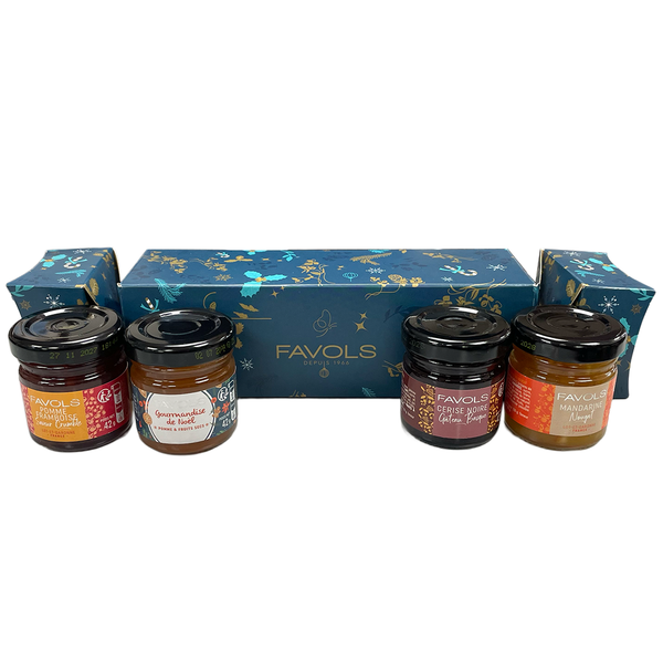 2025 Holiday Season Memorable Celebration Gift Basket