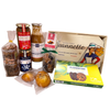 Items  included in the Festive Delicacies Gift Set